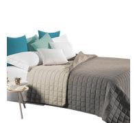 Caleffi Copriletto Trapuntato Primaverile per letto Matrimoniale MODERN Microfib