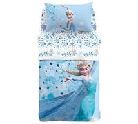 Caleffi Copriletto trapuntato UNA PIAZZA - STAMPA DIGITALE escluso lenzuolo e federa (FROZEN DREAM)