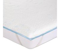 Caleffi - Coprimaterasso articolo Cooler misura Matrimoniale