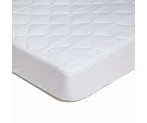 Caleffi Coprimaterasso Comfort Antiacaro In Cotone Matrimoniale