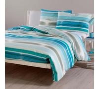 Caleffi Copripiumino + federa cuscino PIAZZA E MEZZA - ESCLUSO SOTTO LENZUOLO (R07)