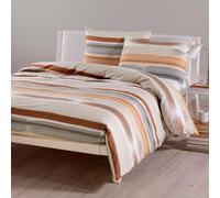 Caleffi Copripiumino + federa cuscino PIAZZA E MEZZA - ESCLUSO SOTTO LENZUOLO (R08)