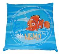 Caleffi Cuscino arredo Quadrato Fantasia pesciolino Nemo