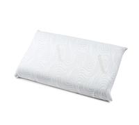 Caleffi Cuscino Letto Memory anatomico Lattice - 10966