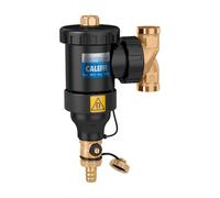 CALEFFI - DIRTMAG DEFANGATORE MAGNETICO ORIENTABILE 3/4” F CORPO IN TECNOPOLIMERO 545305