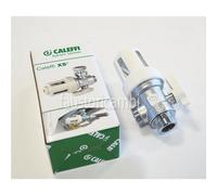 CALEFFI DEFANGATORE MAGNETICO SOTTOCALDAIA CON MAGNETE FILTRO 3/4 M-F 545900