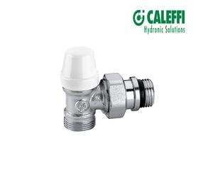 CALEFFI DETENTORE ATTACCHI A SQUADRA 3/8" 342302
