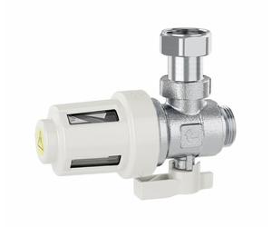 CALEFFI - DIRTMAG XS FILTRO FILTRO DEFANGATORE MAGNETICO 5459