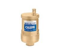 VALVOLA JOLLY DISCAL AIR 1/2 F CALEFFI COD. 551004