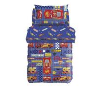 Caleffi Disney - Trapunta Cars Game Ragazzo Singolo