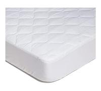 Caleffi Dormy Coprimaterasso, Cotone , Unica, Matrimoniale, 13771 , Caleffi