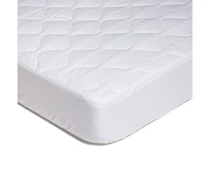 Caleffi Dormy Coprimaterasso, Cotone, Unica, Piazza e Mezza, 26591, Caleffi