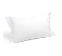 Caleffi - Federa Cotone tinta unita Tinta Unita Standard Bianco