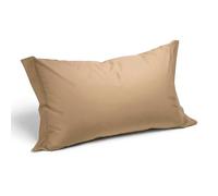 Caleffi - Federa Cotone tinta unita Tinta Unita Standard Miele