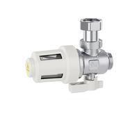 defangatore magnetico caleffi xs per caldaia a condensazione