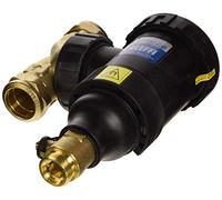 Caleffi - Filtro magnetico, 28 mm, Dirtmag