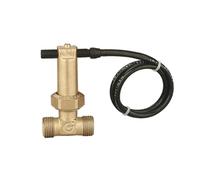 FLUSSOSTATO CON CONTATTI A COMANDO MAGNETICO 1/2"