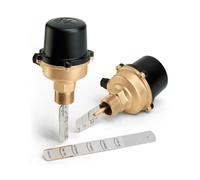 Flussostato 1 per acqua Caleffi 626600