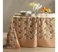 Caleffi Giacarta Grandecor, Cotone, Oro, Singolo, 1005808