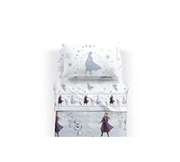 Caleffi Lenzuola Frozen Elsa&Anna in Cotone