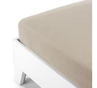 Set Lenzuola Lenzuolo Letto Sotto con Angoli Singolo Una piazza in Flanella Cale