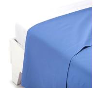 Caleffi Lenzuolo Superiore Raso di Cotone Tinta Unita | Gagliardi Shop