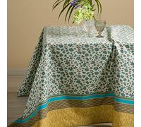 Caleffi Leopard Grandecor, Cotone, Anice, Singolo, 1009427