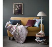 Caleffi, Mélangé, Copridivano Elasticizzato, Cotone