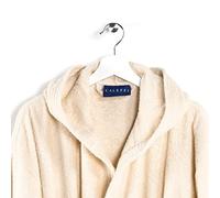 Accappatoio Caleffi Minorca Spugna di cotone uomo donna taglia S M L XL XXL XXXL