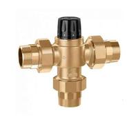 Caleffi Miscelatore Termostatico 1 1/4” 35÷65°C | 523170