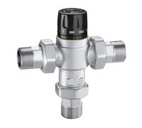 MISCELTORE TERMOSTATICO CALEFFI COD.521935 3/4"
