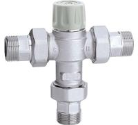 Caleffi MT521715 Miscelatore termostatico 1/2NF Tipo RU THERMADOR Classe 20 U521714-MT521715