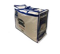 Caleffi Piumino Invernale Piuma d'Oca 100% Singolo / Matrimoniale / 1 Piazza e Mezza