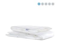 Caleffi piumino in microfibra anallergica Leggero Primaverile