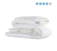 Caleffi piumino in microfibra anallergica Piu Caldo invernale