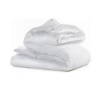 Caleffi Piumino letto in microfibra sintetica anallergica Aloe Vera 4stagioni Piazza e Mezza - 25270