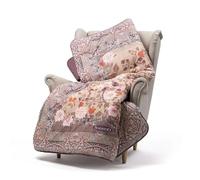 Caleffi - Scaldotto Giava in Cotone 130x170 Ambra