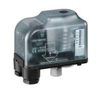 Caleffi Pressostato di Sicurezza 2-4,5 Bar | 625000