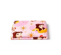 Caleffi Principesse Belle Asciugamano, Cotone, Unica, CM. 50X80, 1007904, Disney