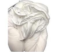 Caleffi Quattrostagioni Morfe Piumino Poliestere, Microfibra, Unica, Singolo