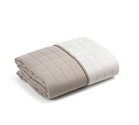 Caleffi Quilt-Trapuntino Matrimoniale MODERN DOUBLE in microfibra (NOCCIOLA)