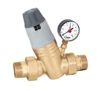 Caleffi Riduttore Pressione 1” C/ Man. | 535061