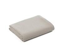 Caleffi Rodeo Copriletto Estivo, Cotone Panama, Sabbia, Singolo, 81285