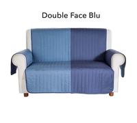 Caleffi Salvadivano Bicolor Doubleface in Cotone - Varie Dimensioni