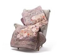 Caleffi - Scaldotto Giava in Cotone 130x170 Tortora