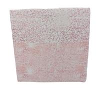 Caleffi Completo lenzuola Serenity 1007201 - Flanella Corallo Singolo