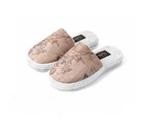 Caleffi Set Pantofole 1 lviero Martini Geo Classic