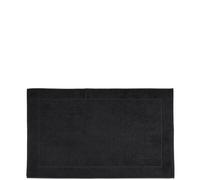 Caleffi, Sirena, Tappeto Doccia Antiscivolo-45 X 60 cm-Nero, Cotone