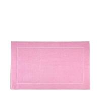 Caleffi, Sirena, Tappeto Doccia Antiscivolo-60 X 100 cm-Rosa, Cotone