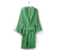 Caleffi Soft Accappatoio con Cappuccio Unisex - Adulto (Pacco da 1)